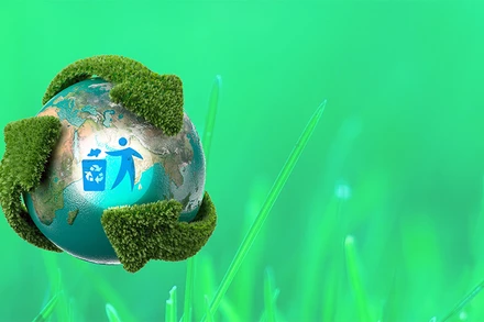 Phân loại rác tại nguồn