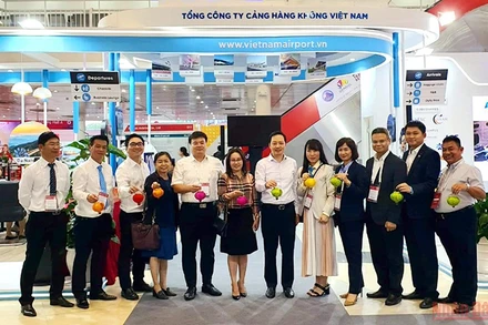 Doanh nghiệp Việt Nam và Italia ký kết thỏa thuận cảng hàng không kết nghĩa