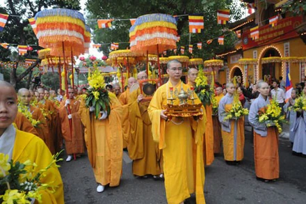 Ảnh minh họa. (Ảnh: VOV)