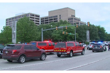 Ảnh minh họa. (Nguồn: CNN)