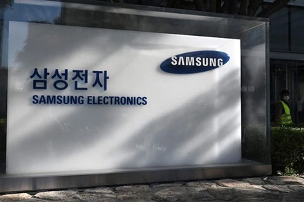 Samsung Electronics Co. (Nguồn: Reuters)