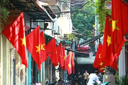 Ảnh minh họa. (Nguồn: TTXVN)