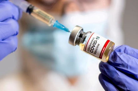 (Ảnh minh họa: Reuters)