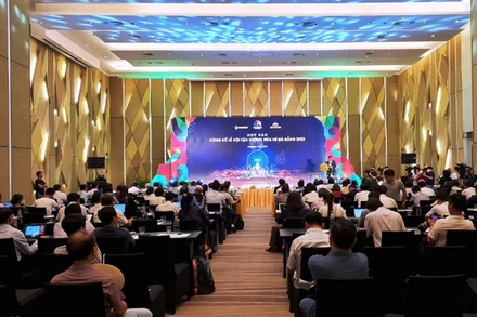 Công bố các chuỗi sự kiện, lễ hội mùa hè 2022.