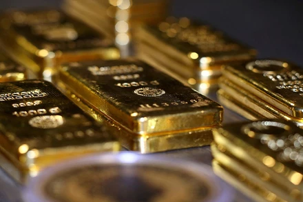 (Ảnh minh họa: Reuters)