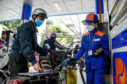 (Ảnh minh họa: THÀNH ĐẠT)