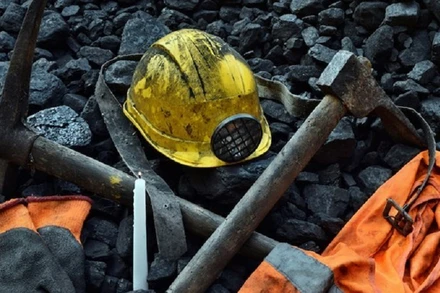 Ảnh minh họa. (Nguồn: amsj.com.au/TTXVN)