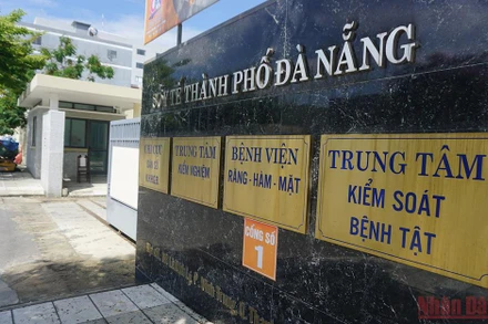 Thanh tra Đà Nẵng đề nghị truy thu hơn 1,3 tỷ đồng từ CDC.