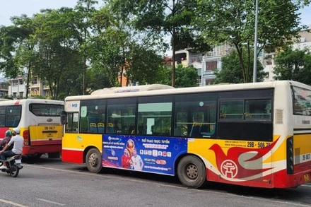 Hà Nội xử phạt nghiêm hành vi quảng cáo sai quy định pháp luật.