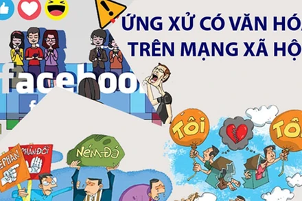 An ninh văn hóa thời kỳ công nghệ số