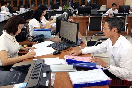 Tổ công tác hỗ trợ, giải quyết khó khăn cho nhà đầu tư, doanh nghiệp của tỉnh Thái Bình sẵn sàng tiếp nhận, trả lời những ý kiến, băn khoăn của cộng đồng doanh nghiệp.