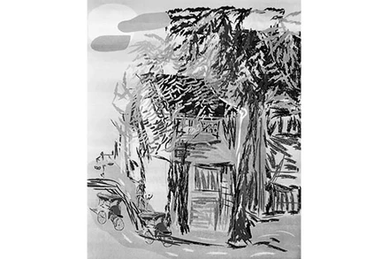 Nhật ký của một người Công giáo