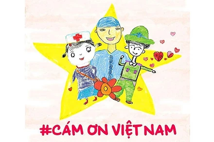 Triển lãm tranh online của trẻ tự kỷ