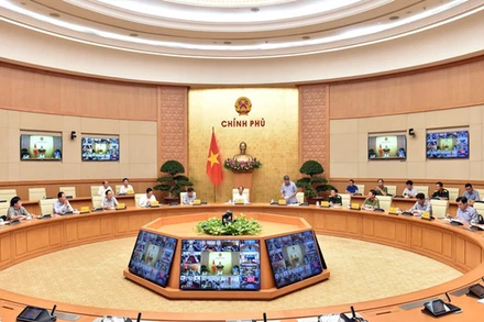 Khẩn cấp ứng phó bão số 1