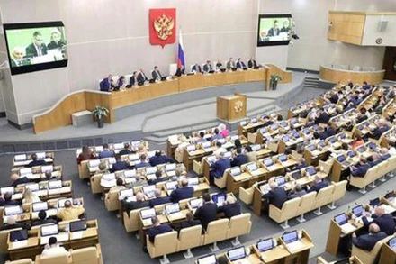 Ảnh minh họa. (Nguồn: Reuters/TTXVN)