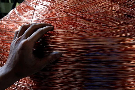 Ảnh minh họa. (Nguồn: Reuters)