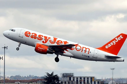 Ảnh minh họa (Nguồn: Reuters)