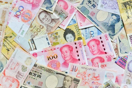 Ảnh minh họa. (Nguồn: fr.depositphotos.com)