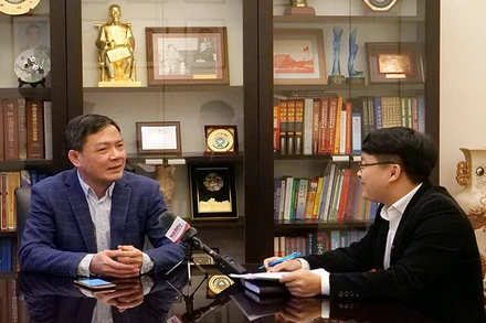 Thương mại Việt-Trung: Một năm nhìn lại