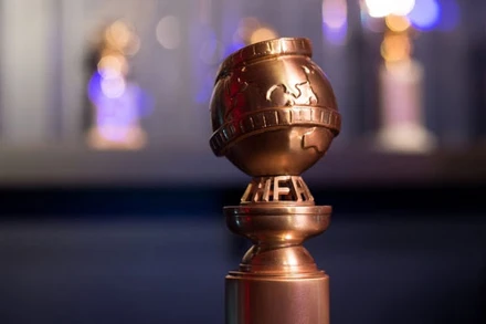 Giải thưởng Quả cầu vàng. (Ảnh: Variety)