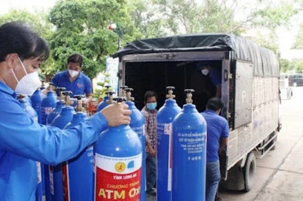 (Ảnh minh họa: Bộ Công thương cung cấp)