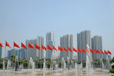 Ảnh minh họa. (Ảnh: Trần Hải)