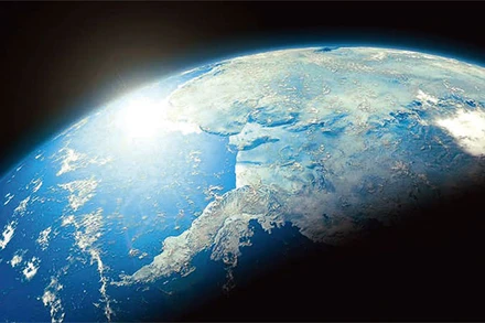 Ảnh: SCIENE PHOTO LIBRARY