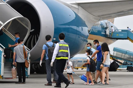 Ảnh minh họa: VNA.