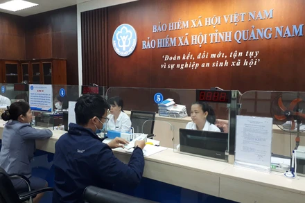 Ảnh minh họa. (Nguồn: TTXVN)