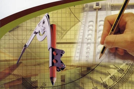 Việc giải các bài toán giúp rèn luyện cho bộ não giải quyết tình huống. (Ảnh minh họa)