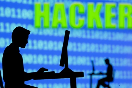 Tổng chi phí dành cho ransomware vào năm 2021 ước tính khoảng 20 tỷ USD. (Ảnh: Reuters)