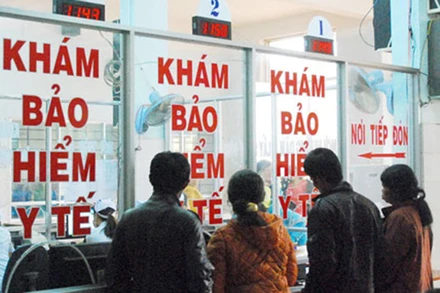 Điều chỉnh lùi thời điểm thanh toán thuốc chống lao sử dụng nguồn quỹ bảo hiểm y tế tới ngày 1/7/2022.