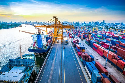 Năng lực nội sinh tạo đà tăng trưởng