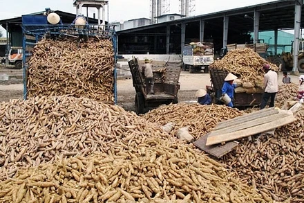 Ảnh minh họa. (Nguồn: Báo Công thương)