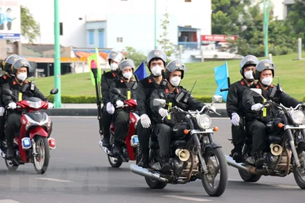 Ảnh minh họa. (Ảnh: TTXVN)