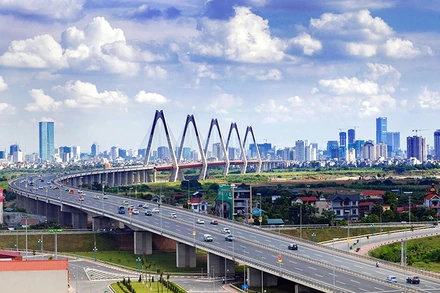 Hà Nội trên hành trình hướng tới tương lai
