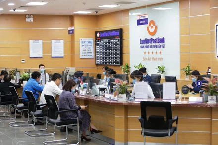 Lực bẩy tăng thu ngân sách