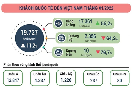 (Infographic: Tổng cục Thống kê)