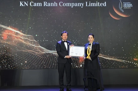 Sứ giả của lòng nhân ái