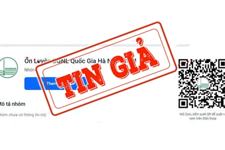 Đại học Quốc gia Hà Nội không tổ chức ôn luyện thi đánh giá năng lực dưới mọi hình thức