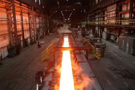 Ảnh minh họa. (Ảnh: Reuters)