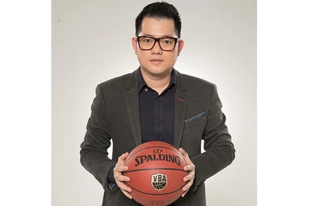 Tự tin trước những thử thách