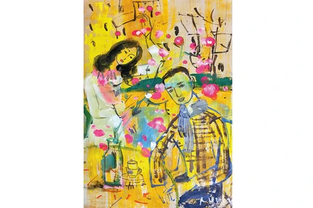 Minh họa: Nguyễn Minh