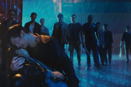 Một cảnh trong trailer phim. (Ảnh: Nhà sản xuất cung cấp)