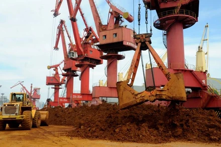 Ảnh minh họa. (Ảnh: Reuters)