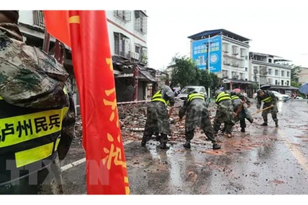 (Ảnh minh họa. THX/TTXVN)