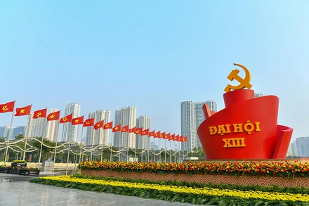 Niềm tin vững chắc