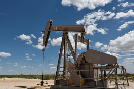 Ảnh minh họa. (Ảnh: Reuters)