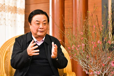 Chuyển đổi từ tư duy sản xuất nông nghiệp sang tư duy kinh tế nông nghiệp