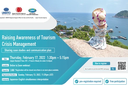 (Ảnh: Tổng cục Du lịch)